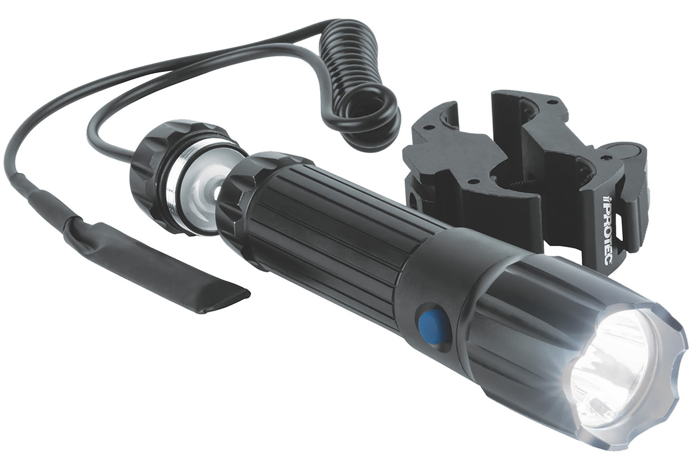 Alliance Consumer Group Iprotec LG110LR Shotgun Light/Laser Combo