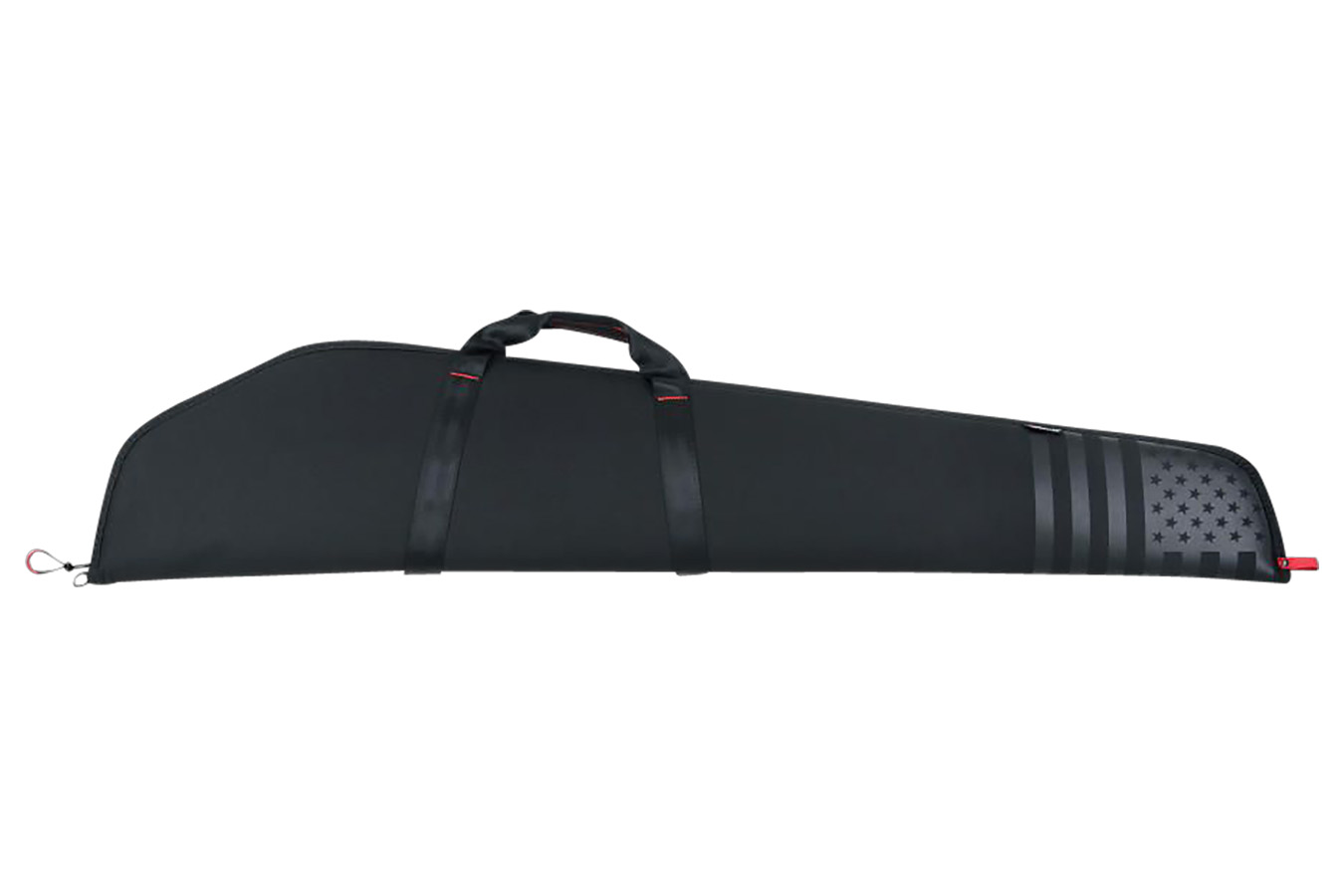 ALLEN 127-48 DECKERS 48 INCH RIFLE CASE BLK