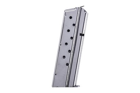 KAHR ARMS 1911 9 mm 9-Round Magazine - Stainless Steel - KAHR ARMS