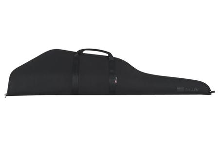 ALLEN 13048  LEADVILLE 48RIFLE CASE   BLK