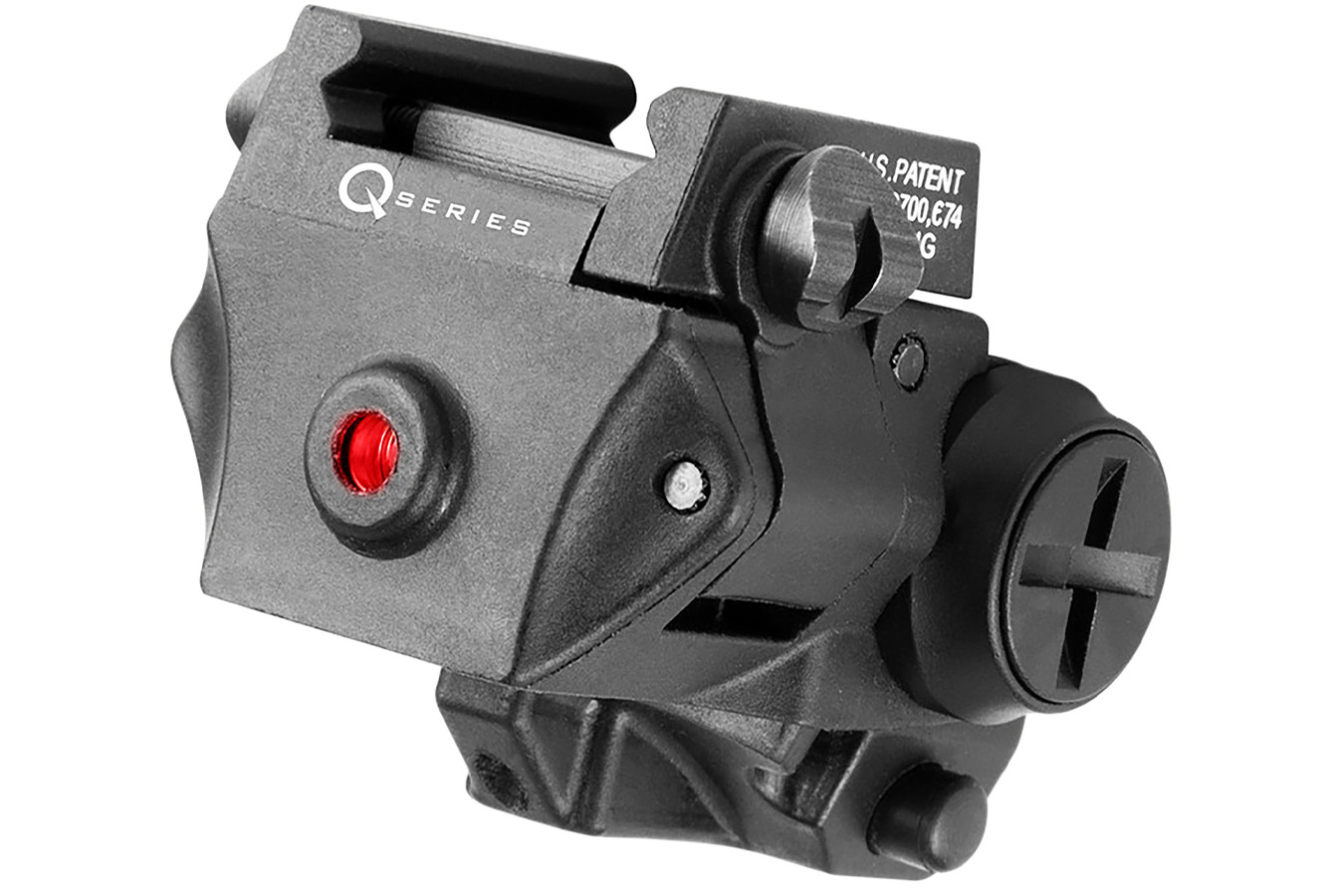 IPROTEC 6116 SUBCOMPACT RED LASER