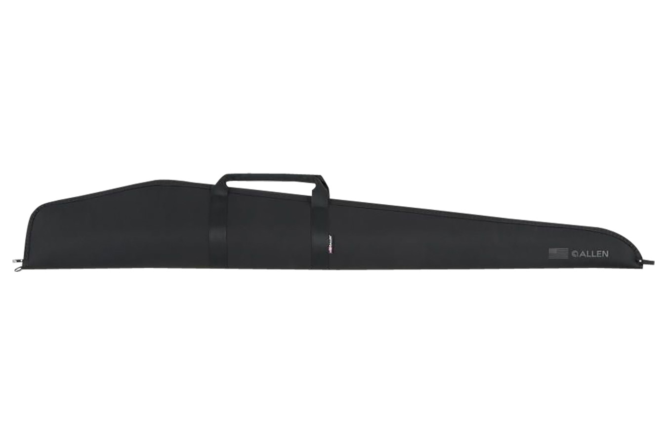 Allen Leadville Shotgun Case 52in Black