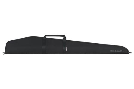 ALLEN COMPANY Leadville Shotgun Case 52in Black - ALLEN COMPANY