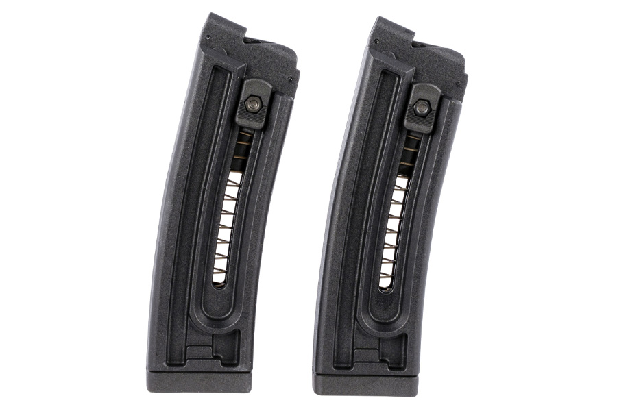 American Tactical Im GSG-16 22 LR 10-Round Magazine - 2 Pack