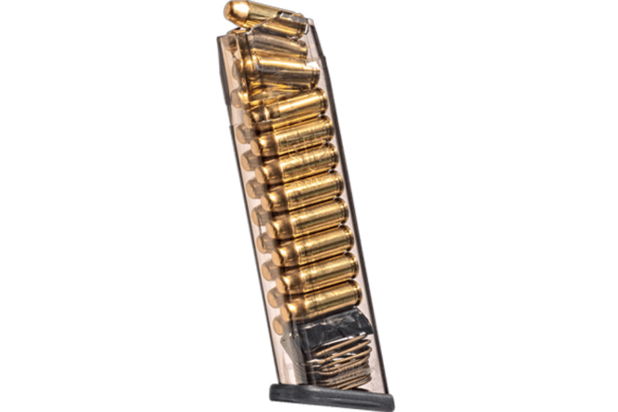 Elite Tactical Systems Glock 20 10 mm 15-Round Magazine