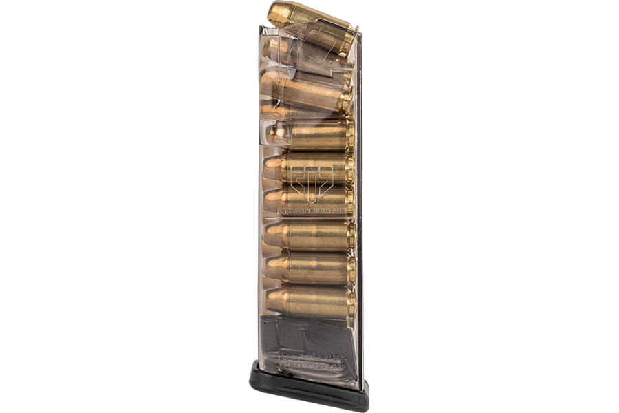 Elite Tactical Systems Glock 22 40S&W 16-Round Magazine