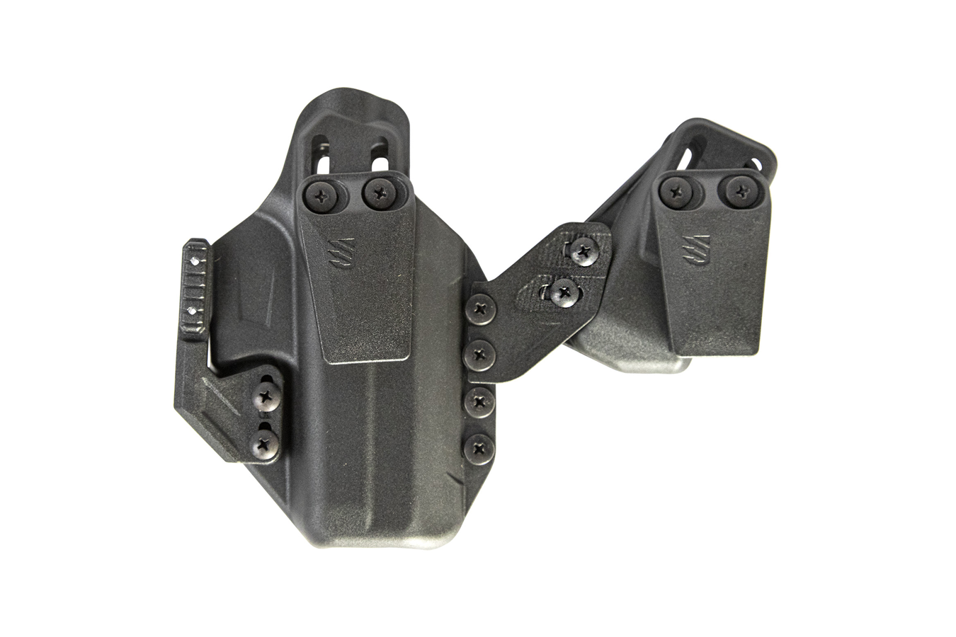 Blackhawk Stache Premium Kit Holster for Taurus G2C (Ambidextrous)