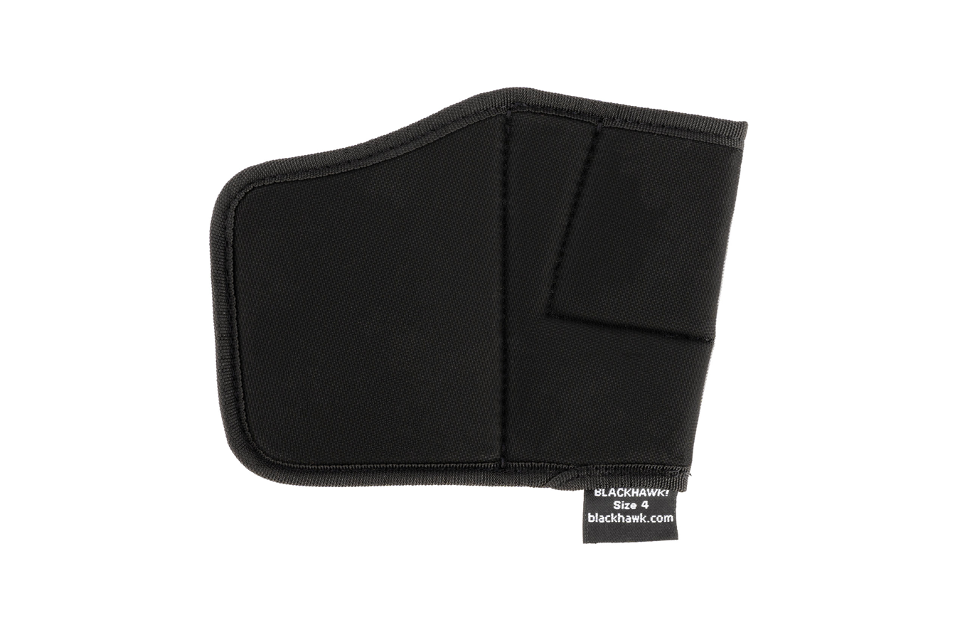 Blackhawk TecGrip Junk Drawer Holster for Glock 42 & Ruger LCP II (Ambidextrous)