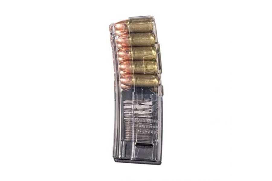 Elite Tactical Systems MP5 9 mm 10-Round Magazine