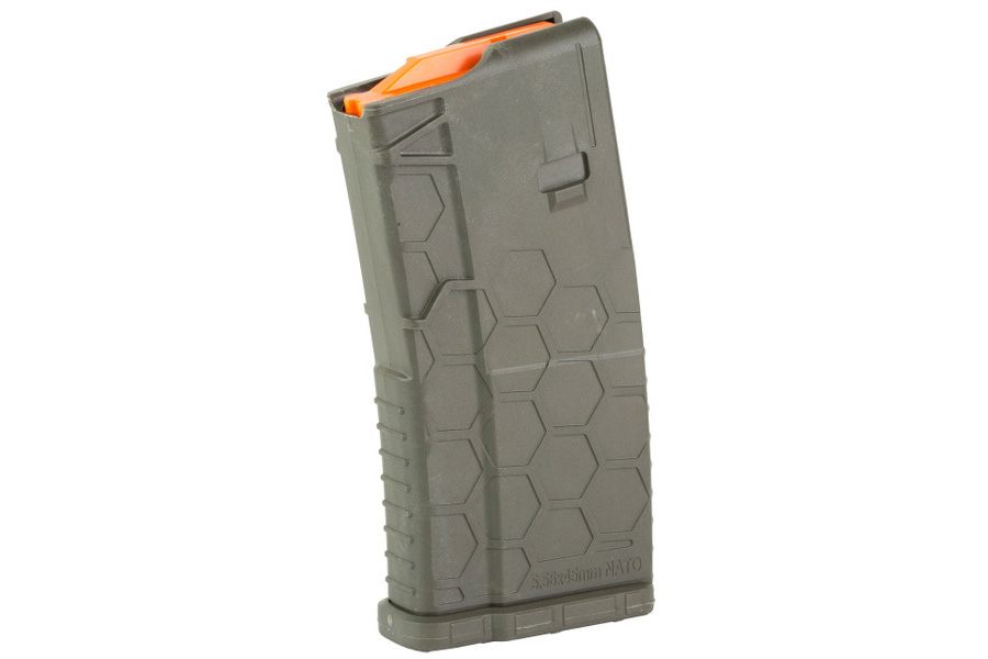 Hexmag 1020 Shorty 5.56 NATO 10-Round Magazine -ODG