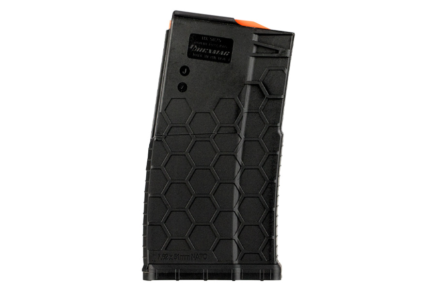 Hexmag SR-25 308 Winchester 10-Round Magazine