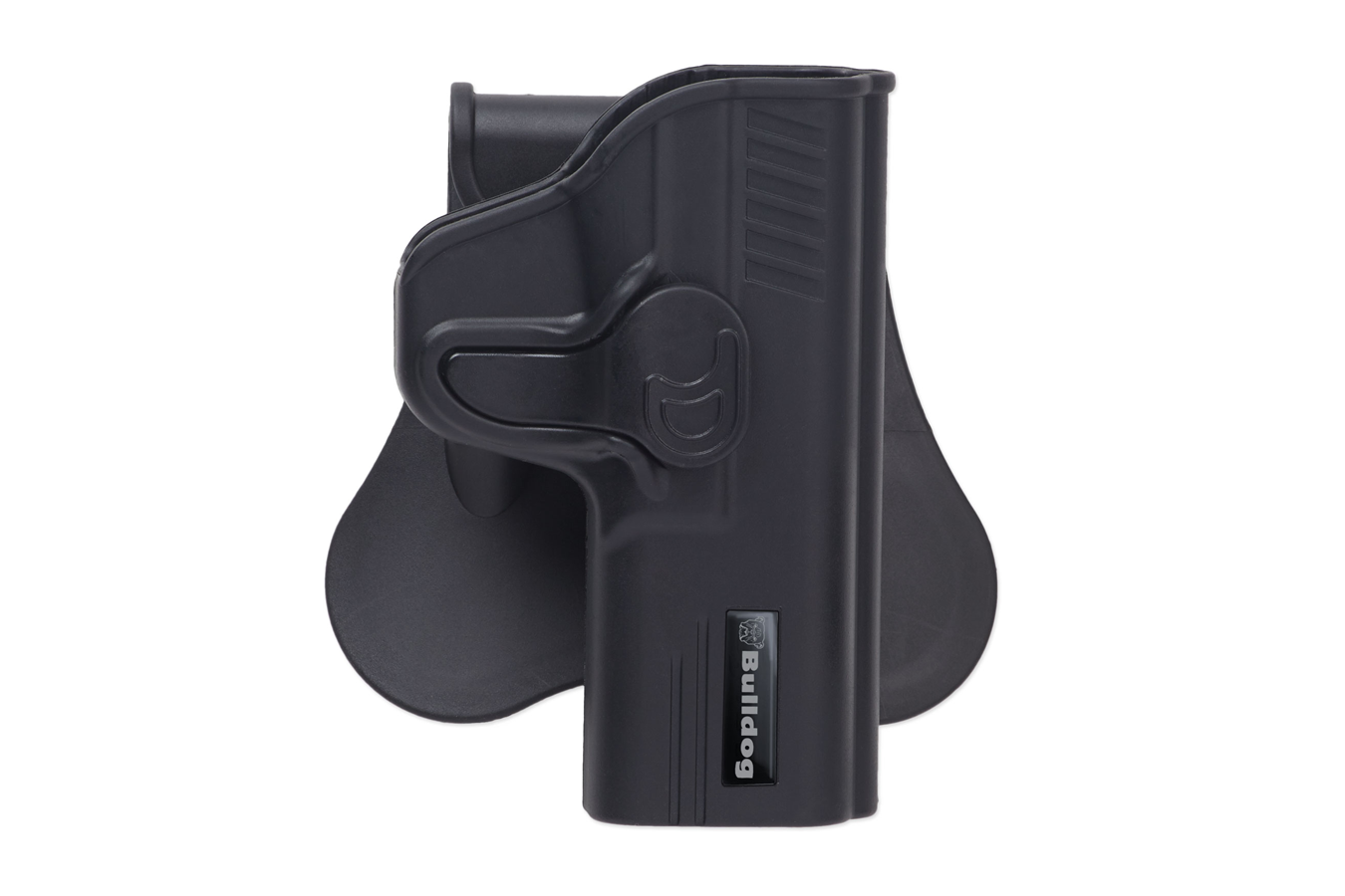 Bulldog Rapid Release Holster for Glock 21 (Right Hand)