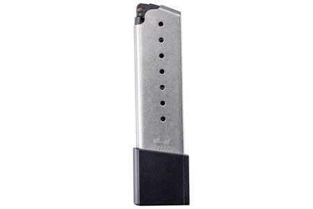 KAHR K910       MAG 9MM    10R  GRIP EXT K/KP/S/CW