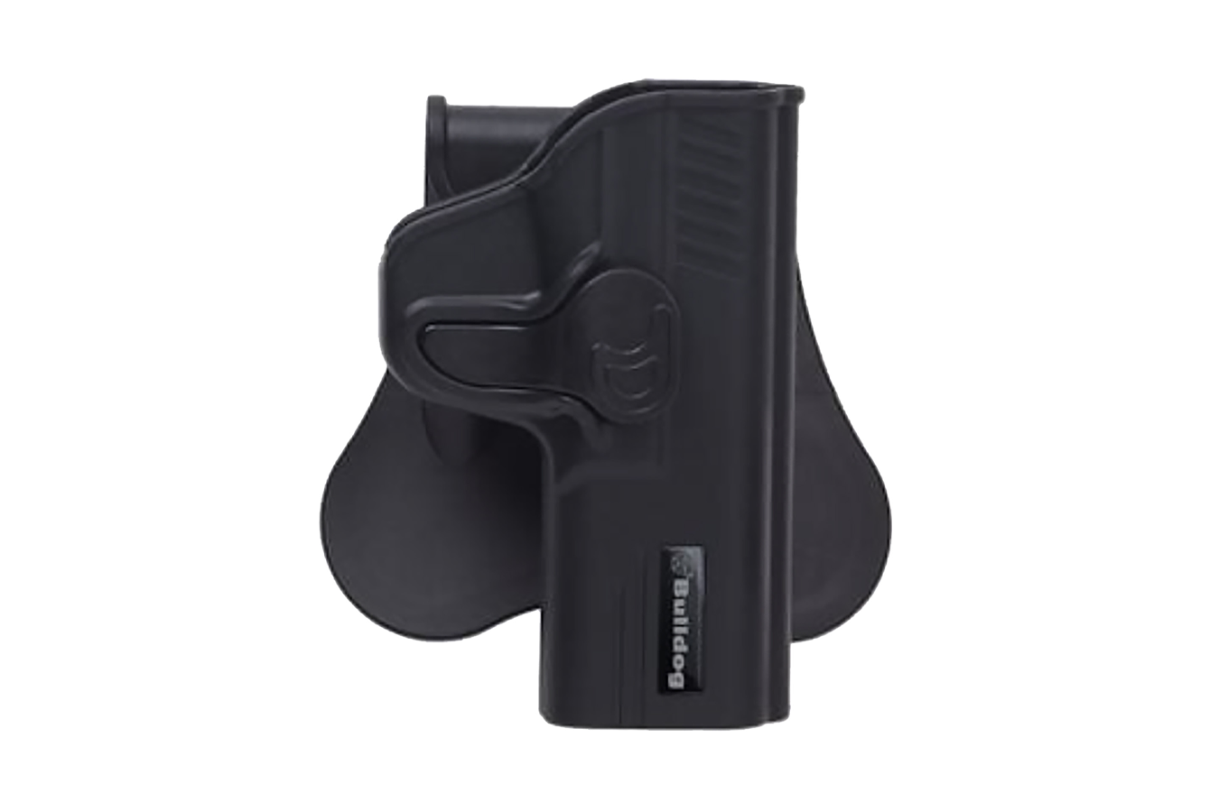 Bulldog Rapid Release Holster for S&W M&P Shield EZ (Right Hand)