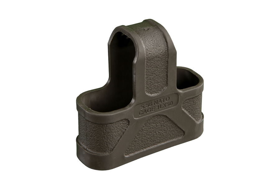 Magpul Magazine Assist 5.56 NATO - OD Green- 3 Pack