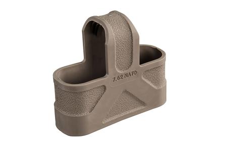 MAGPUL MAG002-FDE  ORIG MAGPUL 7.62 NATO    3 PACK