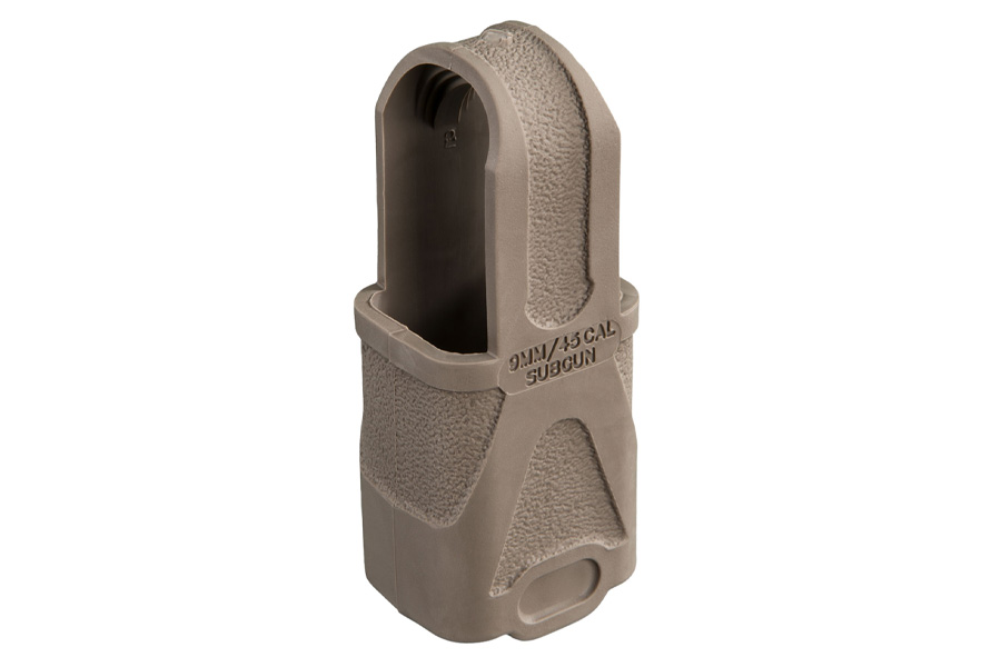 Magpul Magazine Assist 9 mm - FDE - 3 Pack