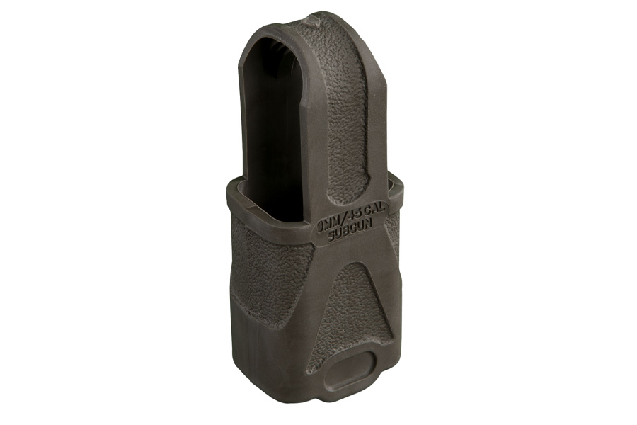 Magpul Magazine Assist 9 mm - ODG - 3 Pack