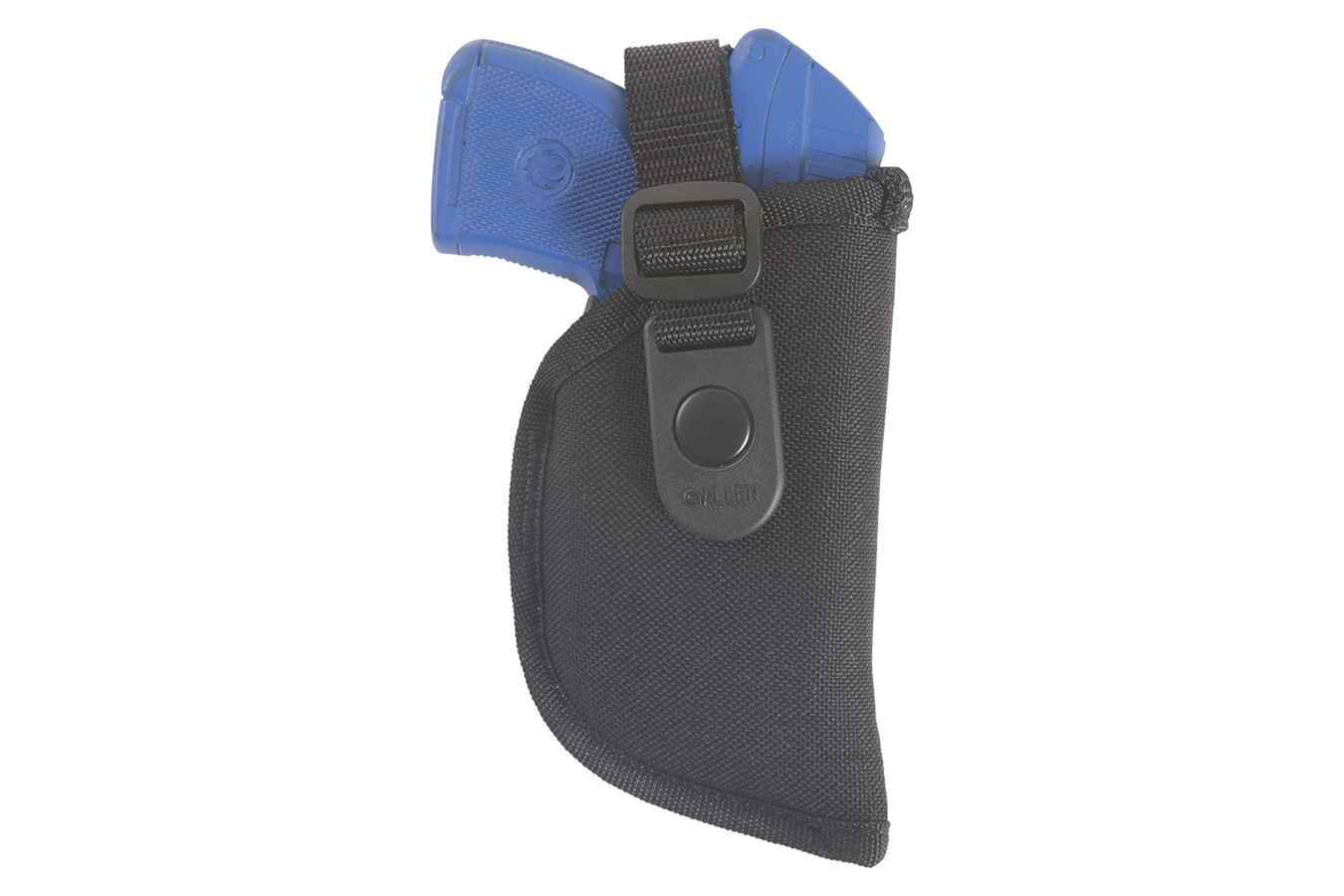 Allen Cortez Holster for S&W Bodyguard, Ruger LC/LCP II (Right Hand)