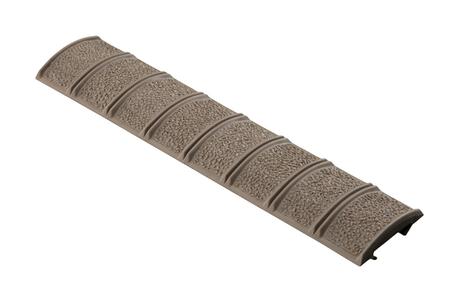 MAGPUL MAG012-FDE  XT RAIL PANEL