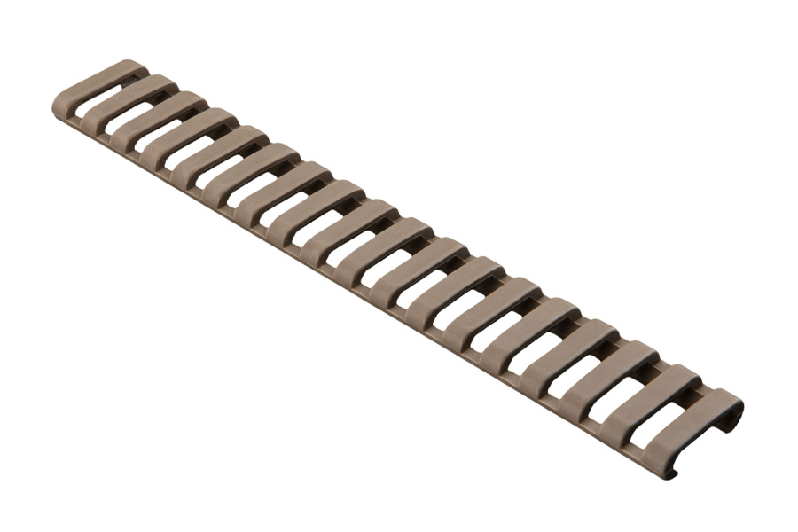 MAGPUL MAG013-FDE  LADDER RAIL PANEL