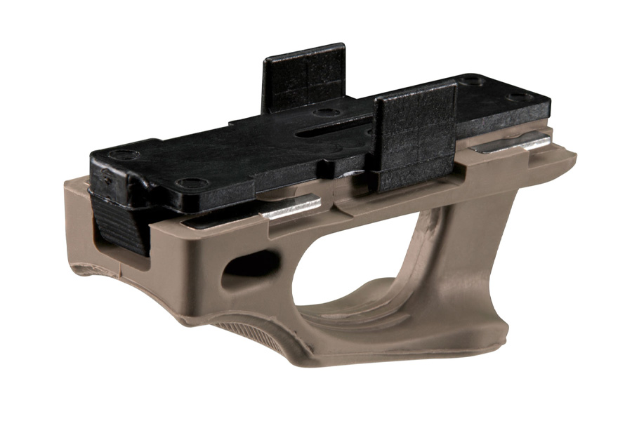 Magpul Ranger Plate - 5.56 NATO - FDE 3 Pack