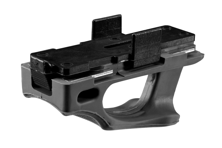 Magpul Ranger Plate - 5.56 NATO - Gray 3 Pack