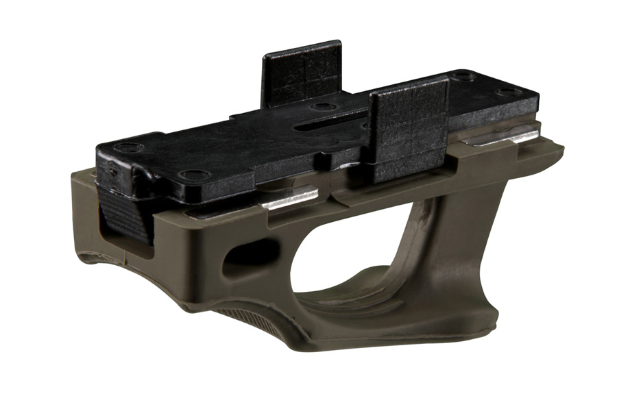 Magpul Ranger Plate - 5.56 NATO - ODG - 3 Pack