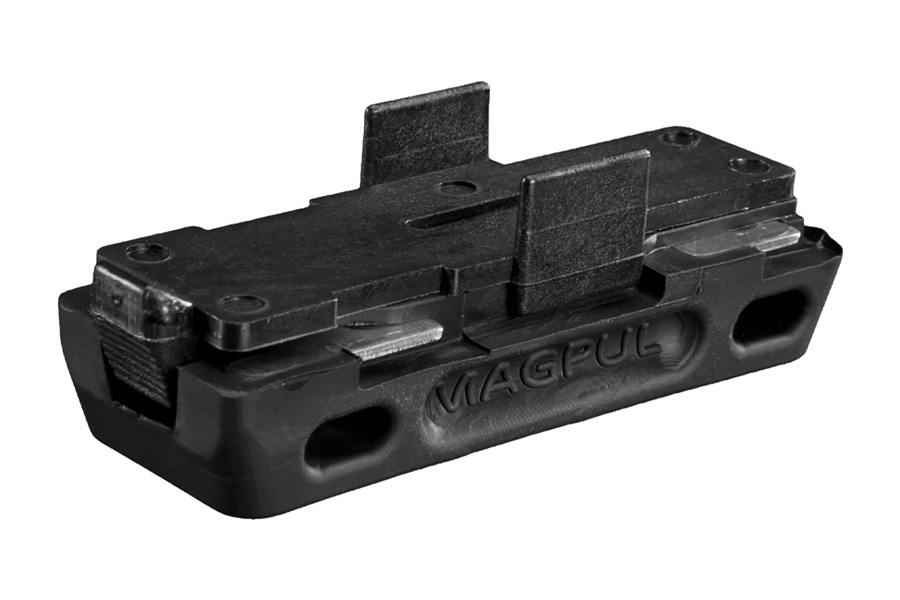 MAGPUL MAG024-BLK  L-PLATE USG1 5.56X45 3 PACK