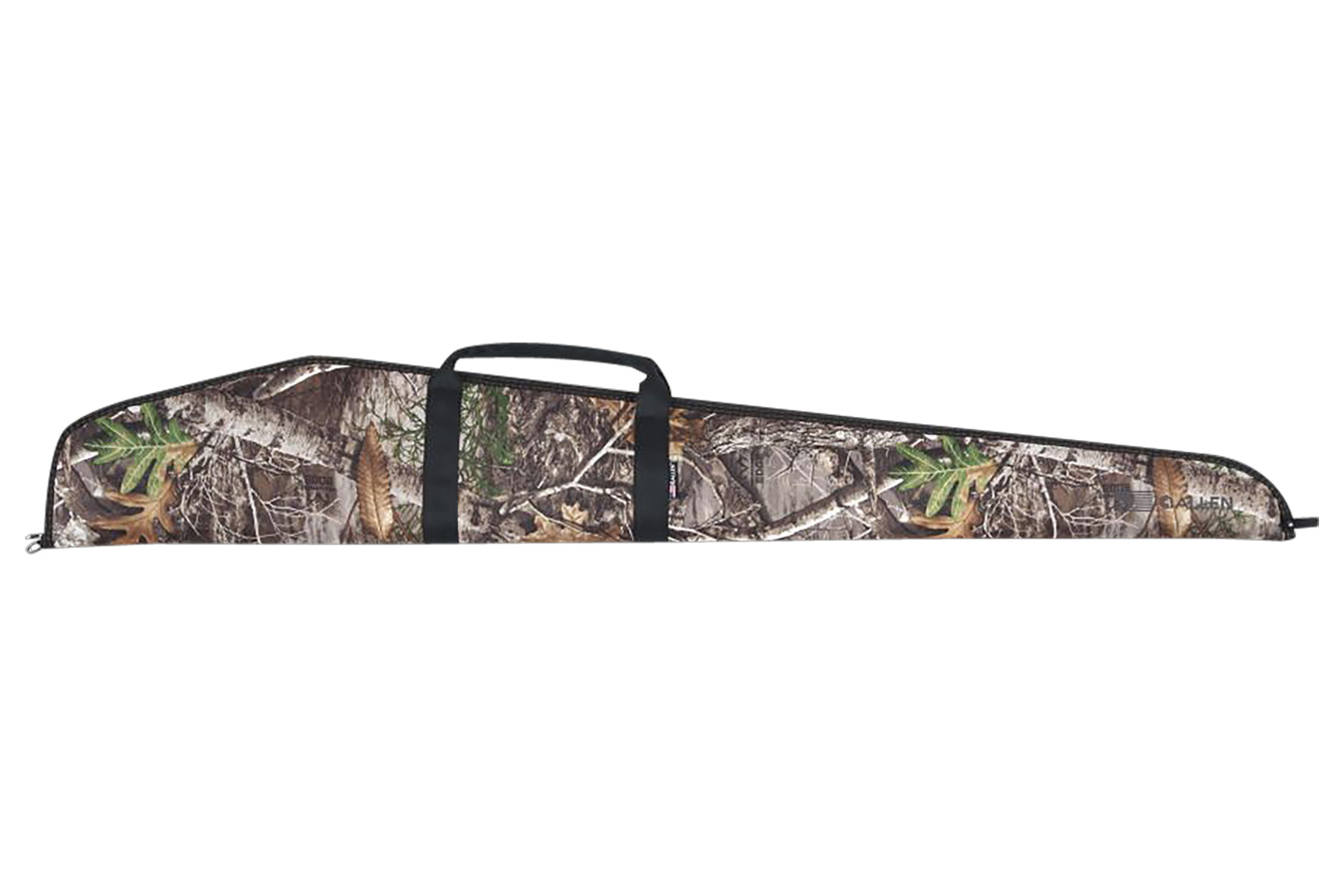 Allen Leadville Lockable Shotgun Case 52in Realtree Edge Camo