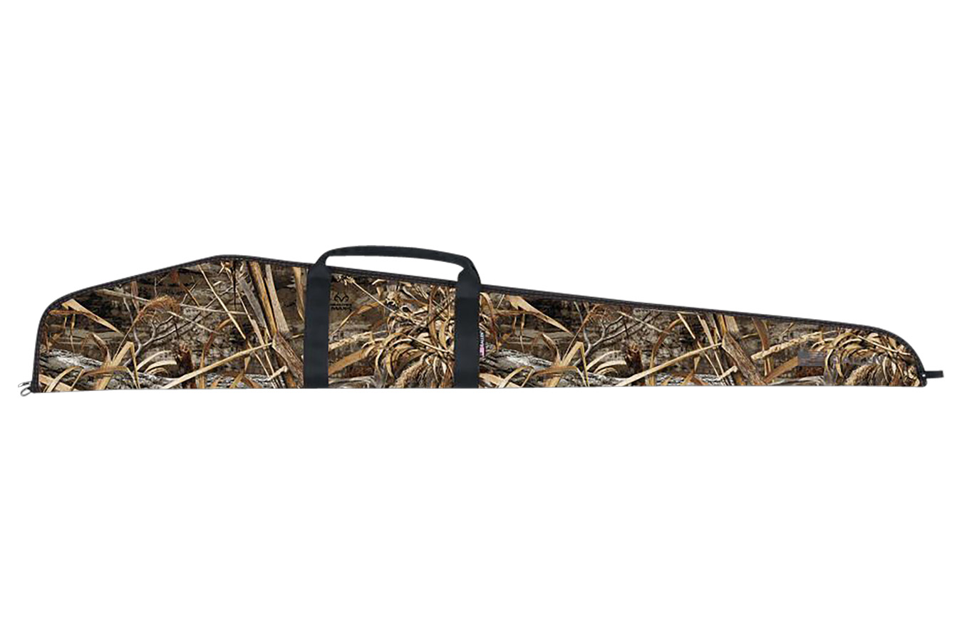 Allen Leadville Lockable Shotgun Case 52in Realtree Max-5 Camo