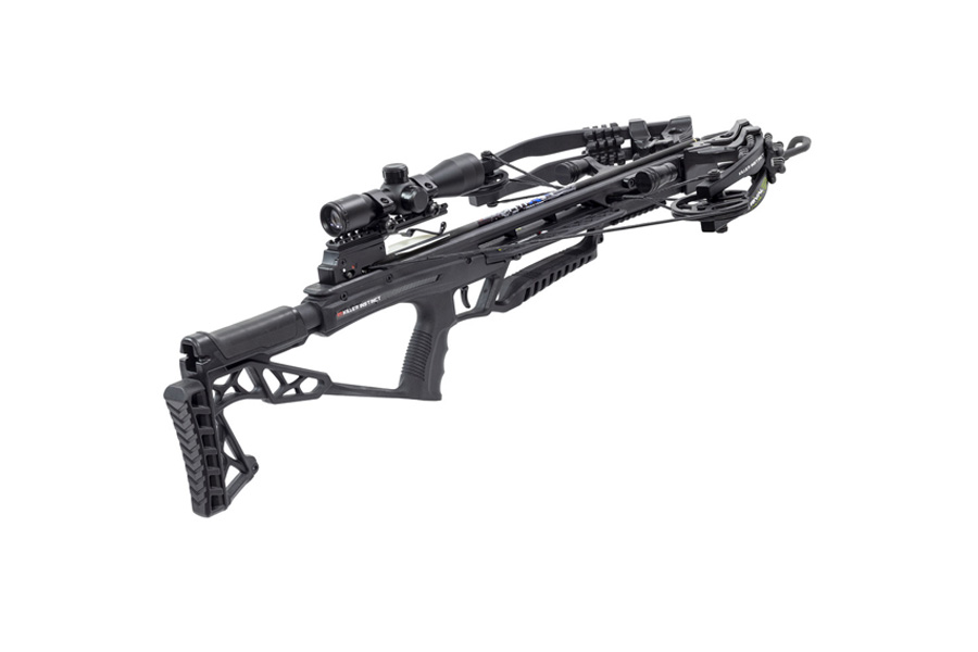 KILLER INSTINCT RIVAL 410 CROSSBOW KIT