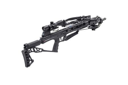 KILLER INSTINCT Rival 410 Crossbow Kit - KILLER INSTINCT