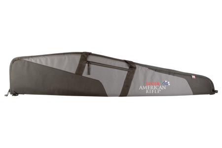 ALLEN 27433  RUGER AMERICAN RFL  CS 46   GRY/BLK