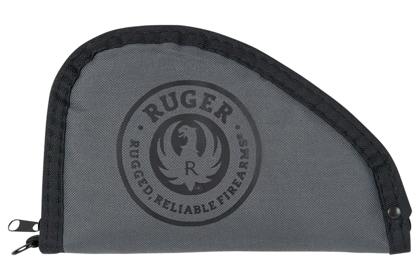 ALLEN 27451  RUGER RUGGED PISTOL CASE COMPACT