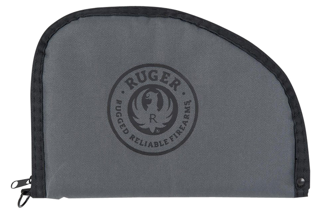 ALLEN 27452  RUGER RUGGED PISTOL CASE FULL-SIZE