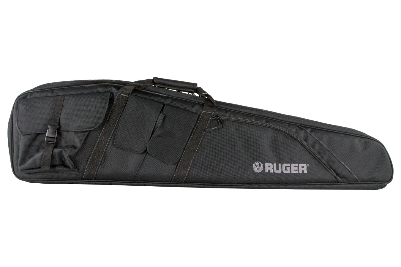 ALLEN 27932  RUGER DEFIANCE TACT CASE 42IN