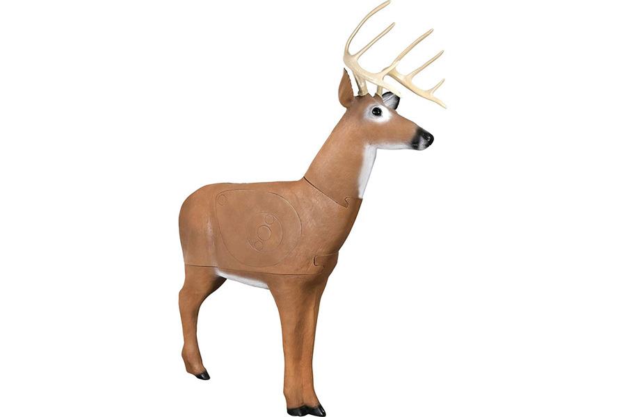 Delta XRay Series Buck Archery Target