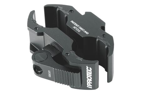 IPROTEC 6108         UNV LONG GUN MNT