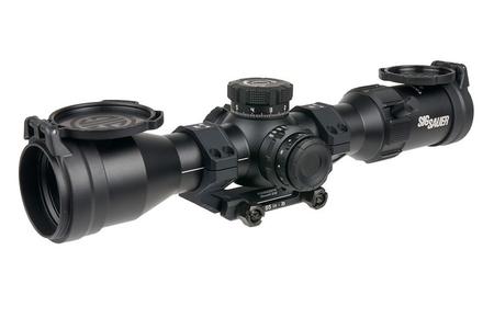 SIG SAUER Tango-MSR 2-12x44mm Scope - SIG SAUER