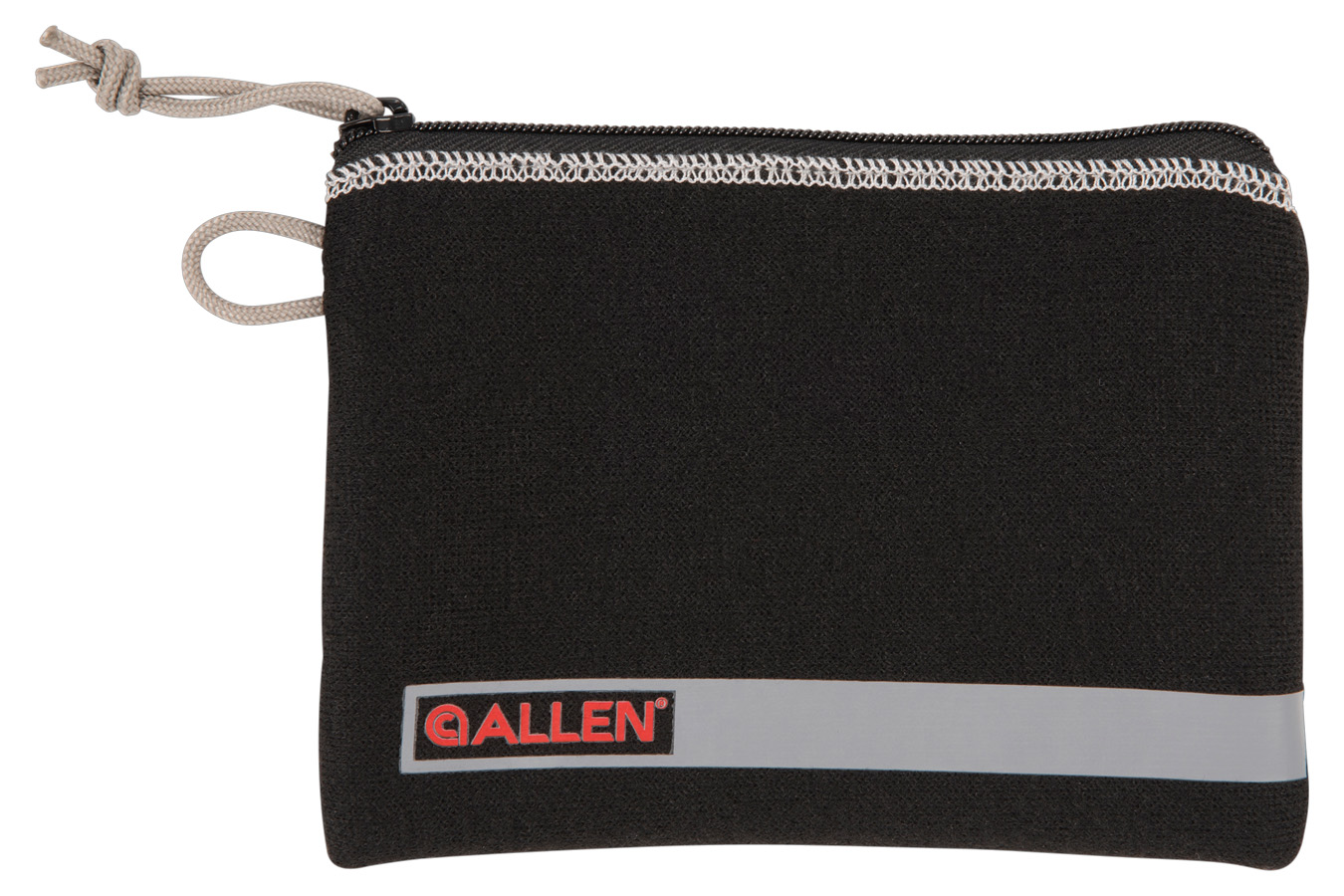 Allen Lockable Pistol Pouch 5in Black