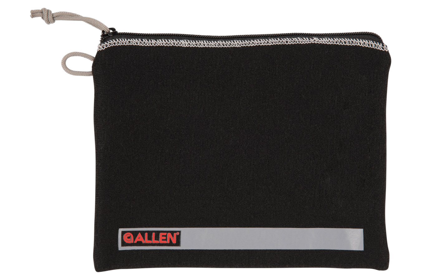 Allen Lockable Pistol Pouch 7in Black