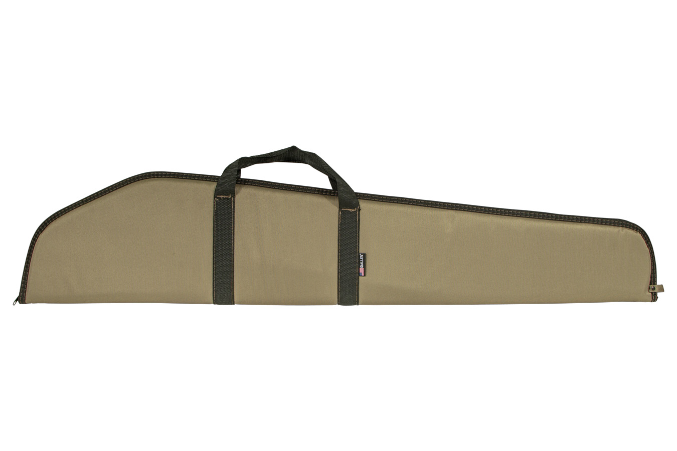 ALLEN 60446  DURANGO RIFLE CASE 46IN TAN/BLACK