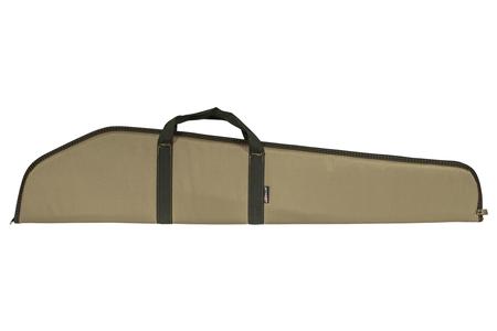 ALLEN 60446  DURANGO RIFLE CASE 46IN TAN/BLACK