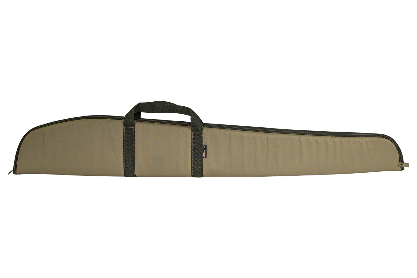 ALLEN 60452  DURANGO SHOTGUN CASE 52IN TAN/BLACK