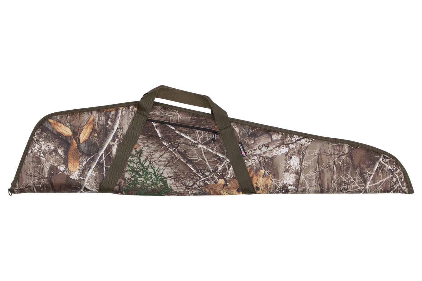 Allen Emerald Lockable Rifle Case 46in Realtree Edge Camo