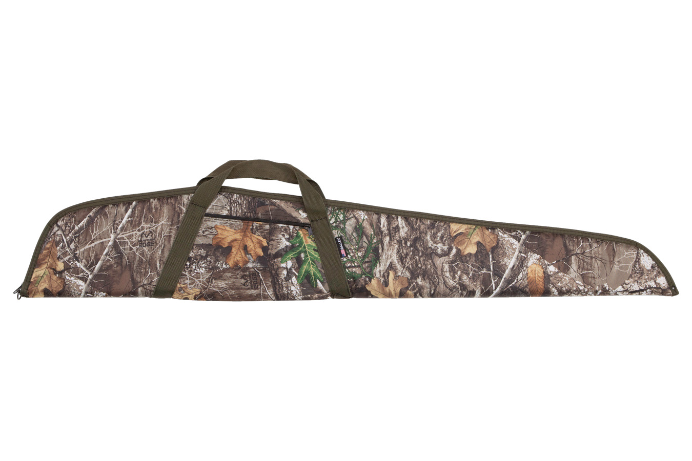 Allen Emerald Lockable Shotgun Case 52in Realtree Edge Camo