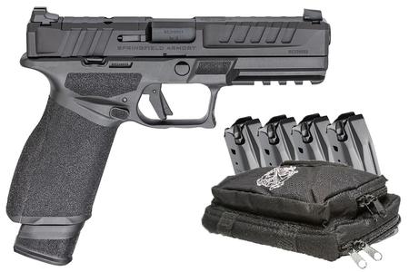 SPRINGFIELD ECHELON 9MM PISTOL GEAR-UP PACKAGE