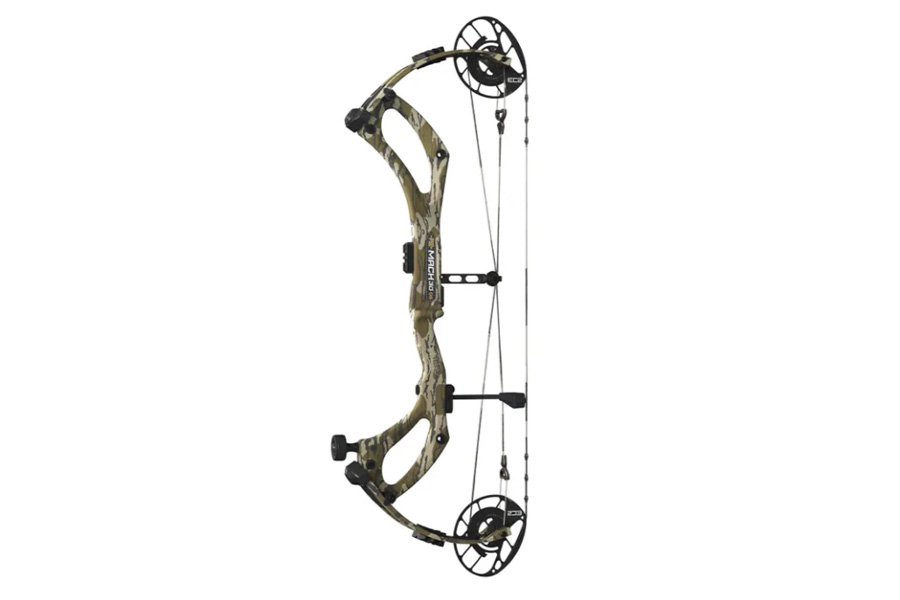 Pse Mach 30 EC2 Right Handed Compound Bow