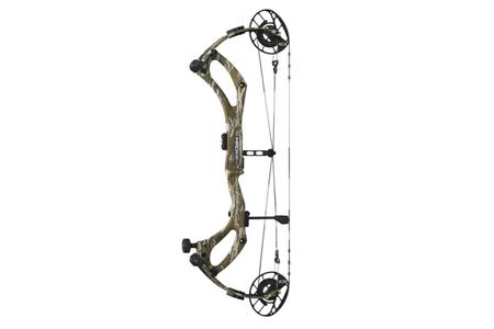 PSE Mach 30 EC2 Right Handed Compound Bow - PSE